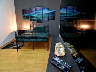 Grazer City Residence & Free parking - Graz - 9