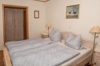 Jagahäusel Appartement Gitti - Jochberg - 4