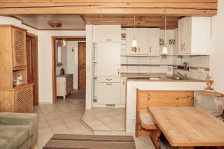 Jagahäusel Appartement Gitti - Jochberg - 7
