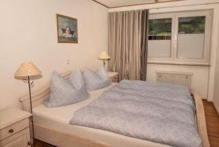 Jagahäusel Appartement Gitti - Jochberg - 5