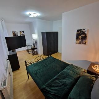 Grazer City Residence & Free parking - 5