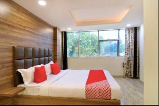 Hotel O Cloud 9 - Zirakpur - 3