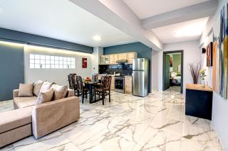 “Villa Chrysa” luxury house - Flámbouras - 9
