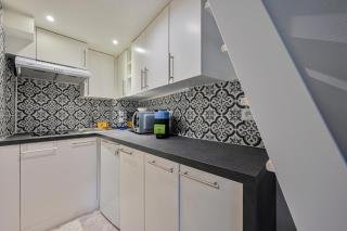 Le Saisonnier - Charme & Confort - Porte de Paris - Saint-Ouen - 6