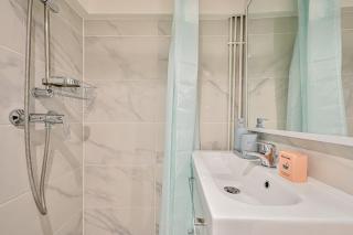 Le Saisonnier - Charme & Confort - Porte de Paris - Saint-Ouen - 3