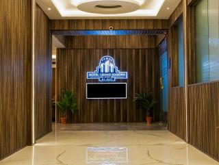 Hotel Grand Seasons- Navi Mumbai - Navi Mumbai - 9