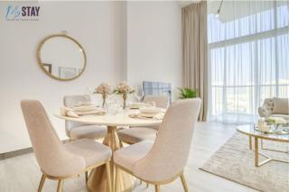 Exquisite 1 Bedroom Apartment - 2