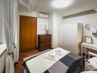 Porto Antico - Aquarium 2min - AC - Smart TV - Genova - 6