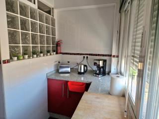 Apartamento Marblanc - 1