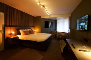 Hotel Arrows - Uden - 3