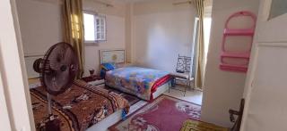 Lovely 5Bedroom Villa -Compound - Swimming Pool at Green Oasis Resort - ‘Izbat as Sarāḩnah - 7