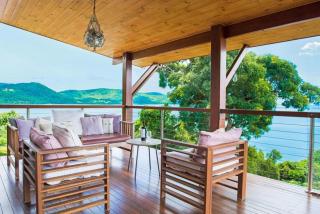 Amazing Whitsunday Views at High Tide - Cannonvale - 4