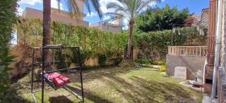 Lovely 5Bedroom Villa -Compound - Swimming Pool at Green Oasis Resort - ‘Izbat as Sarāḩnah - 3