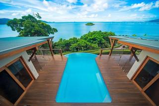 Amazing Whitsunday Views at High Tide - Cannonvale - 6