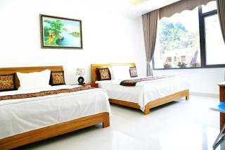 Phong Nha Jasmine Hostel & Roof Top Bar - 5