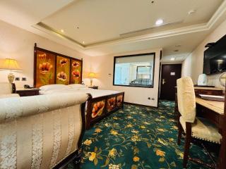 Royal Seasons Hotel Taipei ‧ Nanjing W. - Taipei - 2