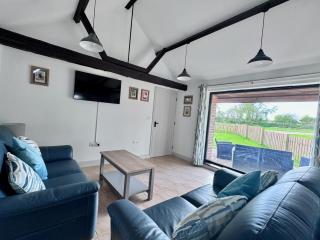 Brick Kiln Barns - North Walsham - 4