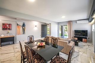“Villa Chrysa” luxury house - Flámbouras - 3