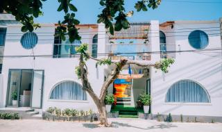 Thuyền Xưa Homestay Đảo Phú Quý - Cu Lao Thu - 0