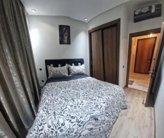 Millénium vip parc appartement - Mohammedia - 4