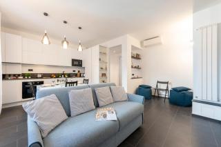 Charming Flat Sestri Levante - Happy Rentals - Sestri Levante - 3
