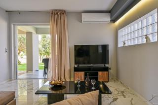 “Villa Chrysa” luxury house - Flámbouras - 1