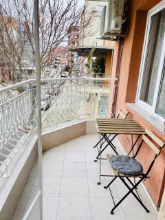 Family Apartments Pomorie 6 - Pomorie - 3