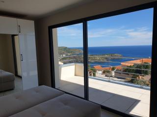 Villa de soleil à Cerbère, - 7