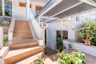 Roc Hotel - Hôtel 4 étoiles les pieds dans l'eau - Le Lavandou - 7