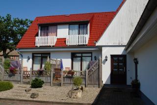 FeWo Palstek - Grödersby - 7