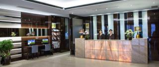 MILORD BOUTIQUE HOTEL - 8