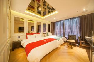 Naju Western Hotel - 2