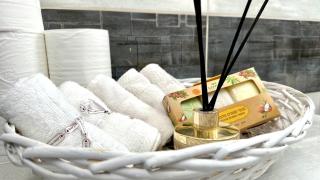 Diamond 2bed apartment with jacuzzi by the sea - 8