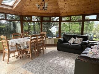 Runclevin House - Dunfanaghy - 8