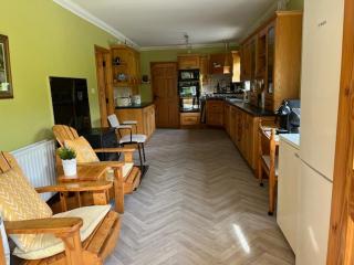 Runclevin House - Dunfanaghy - 6