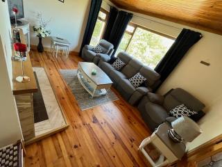 Runclevin House - Dunfanaghy - 2