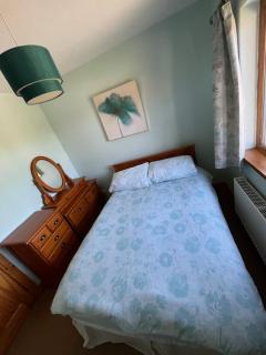 Runclevin House - Dunfanaghy - 1