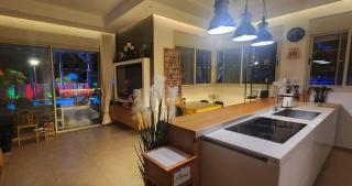 Villa Mountains Eilat וילה הרים אילת - בריכה מחוממת - Eilat - 3