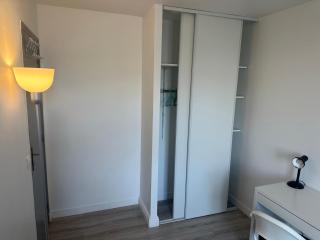 Chambre proche de paris métro 7 La Courneuve 3 - La Courneuve - 9