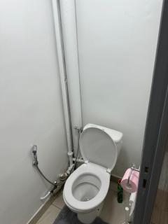Chambre proche de paris métro 7 La Courneuve 3 - La Courneuve - 7
