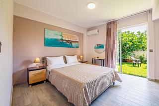 “Villa Chrysa” luxury house - Flámbouras - 5