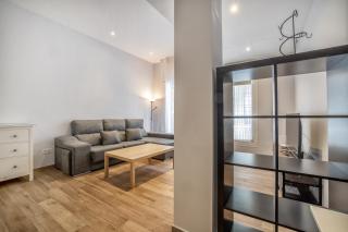 Apartamento Rubí & Ciudad Jardín - Córdoba - 1