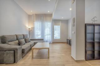 Apartamento Rubí & Ciudad Jardín - Córdoba - 4