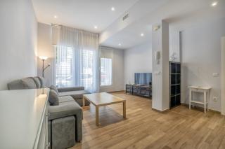 Apartamento Rubí & Ciudad Jardín - Córdoba - 0