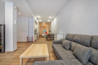 Apartamento Rubí & Ciudad Jardín - Córdoba - 2