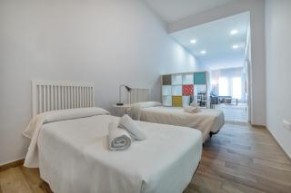 Apartamento Rubí & Ciudad Jardín - Córdoba - 8
