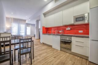 Apartamento Rubí & Ciudad Jardín - Córdoba - 5