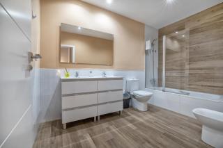 Apartamento Rubí & Ciudad Jardín - Córdoba - 7