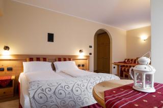 Hotel Astoria - Fiera di Primiero - 8