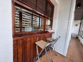 NOG - La Nogalera, 2 dorm, 2 baños, Terraza, Piscina, Wifi - Torremolinos - 9